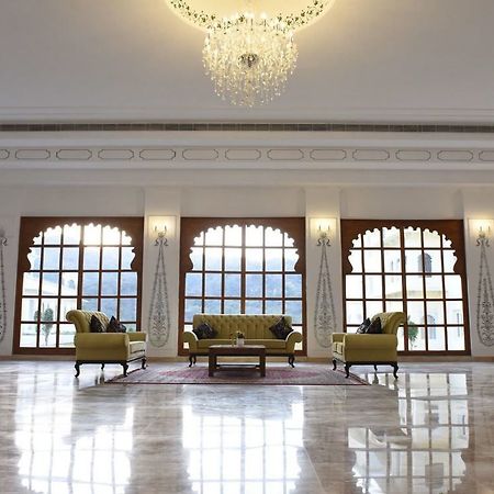 The Castle Mewar Hotel Rāma Exterior photo