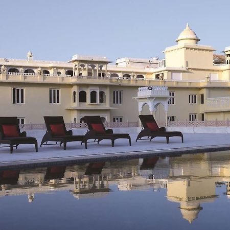 The Castle Mewar Hotel Rāma Exterior photo
